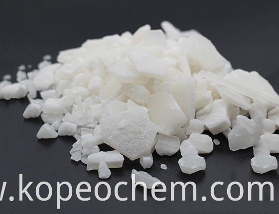 Aluminium Sulfat